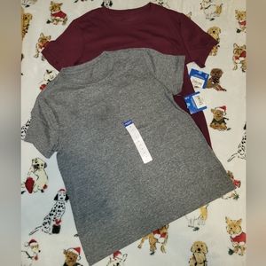 Arizona Cropped T-Shirts